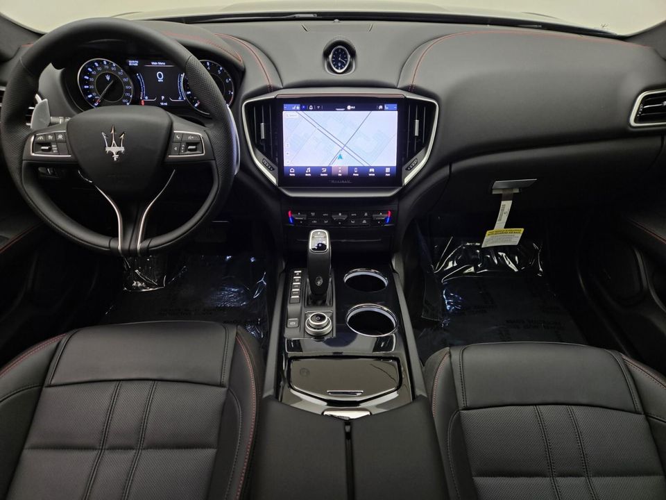 2024 Maserati Ghibli