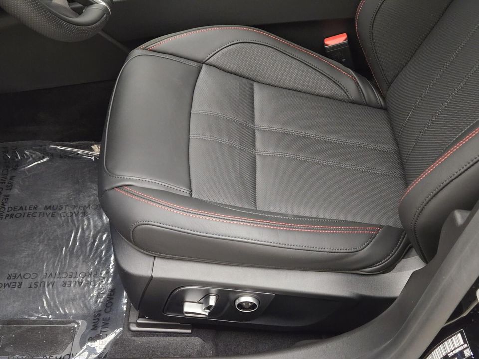 2024 Maserati Ghibli