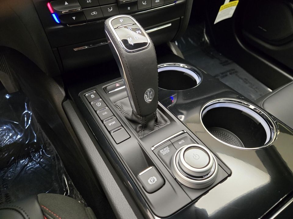 2024 Maserati Ghibli