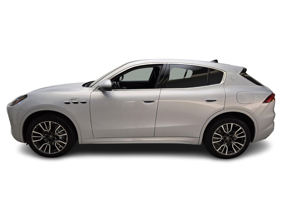 2024 Maserati Grecale