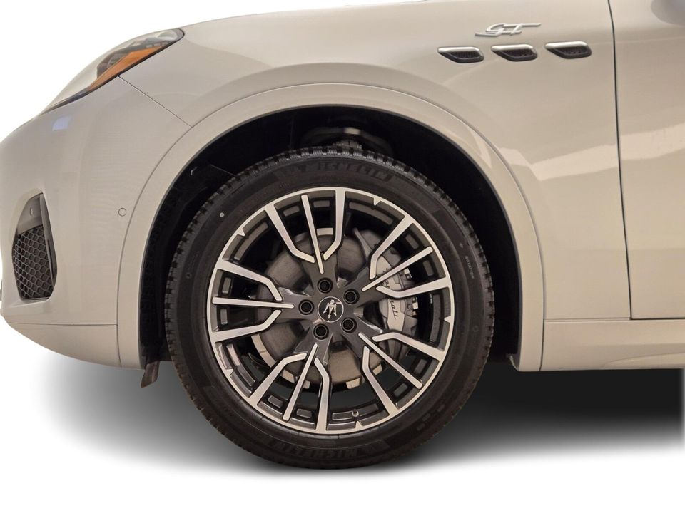 2024 Maserati Grecale