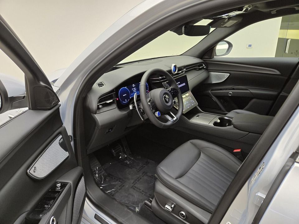 2024 Maserati Grecale
