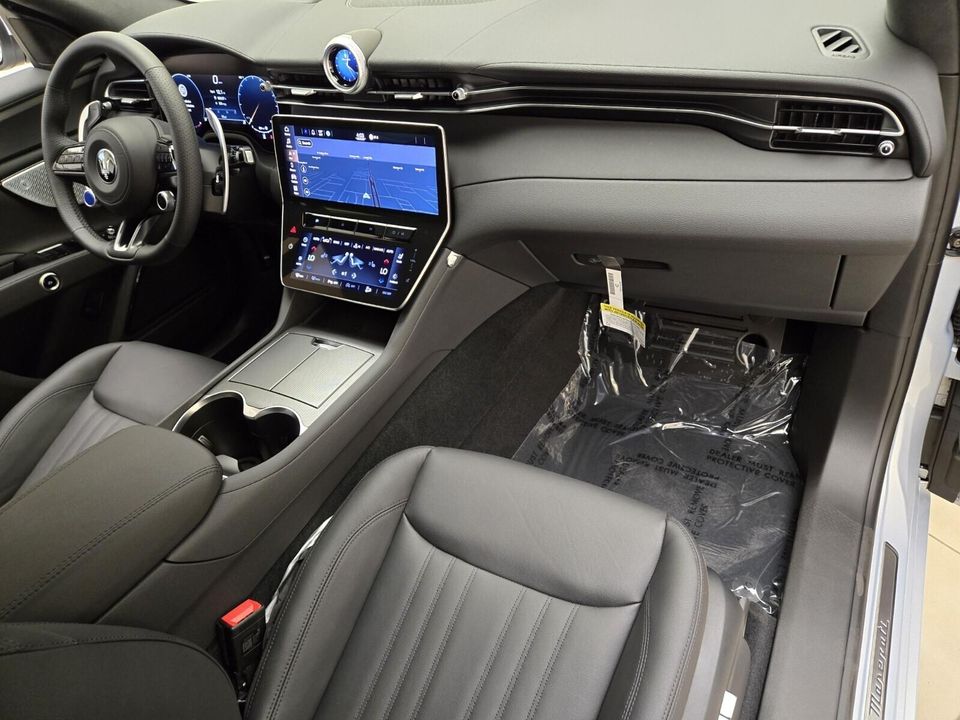 2024 Maserati Grecale