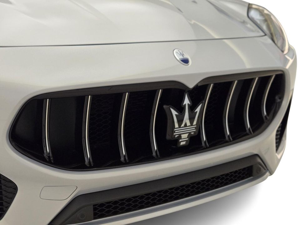 2024 Maserati Grecale