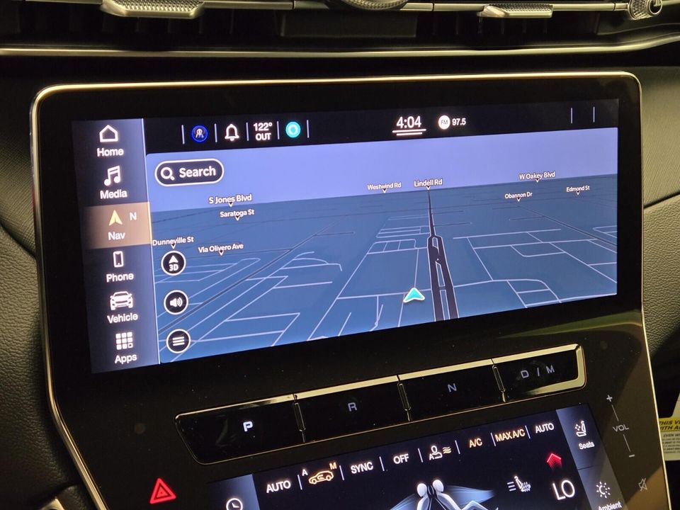 2024 Maserati Grecale