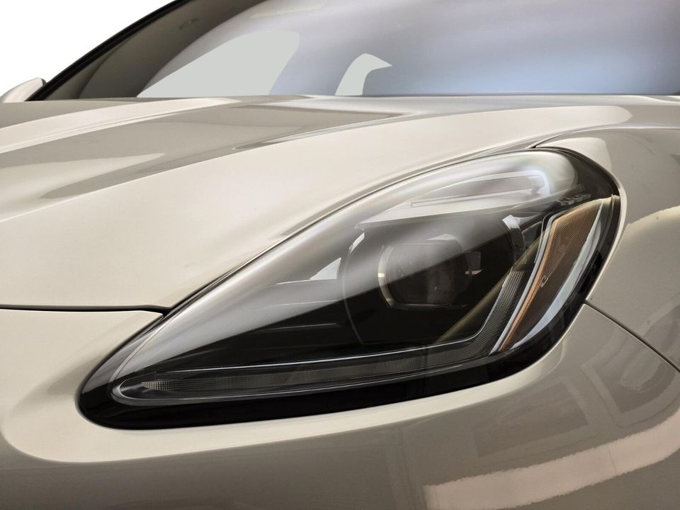 2024 Maserati Grecale