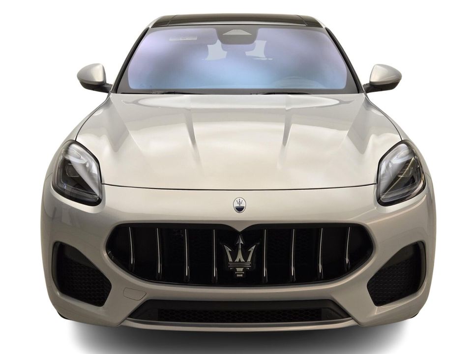 2024 Maserati Grecale