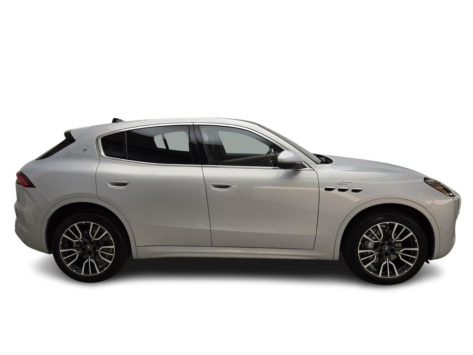 2024 Maserati Grecale