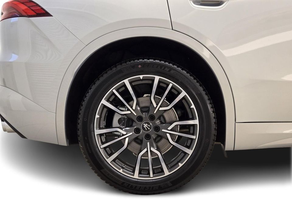 2024 Maserati Grecale