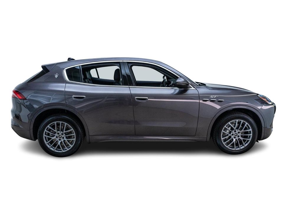2024 Maserati Grecale