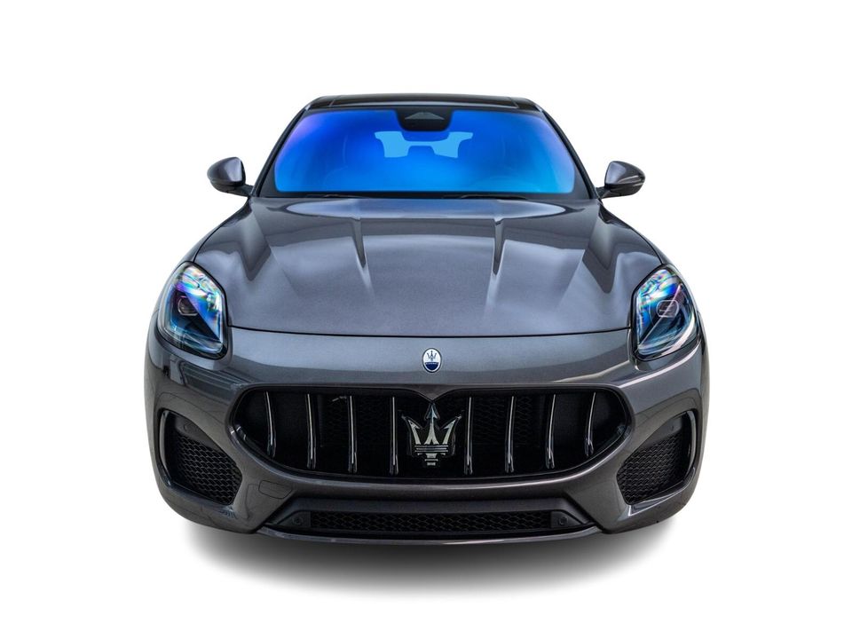 2024 Maserati Grecale