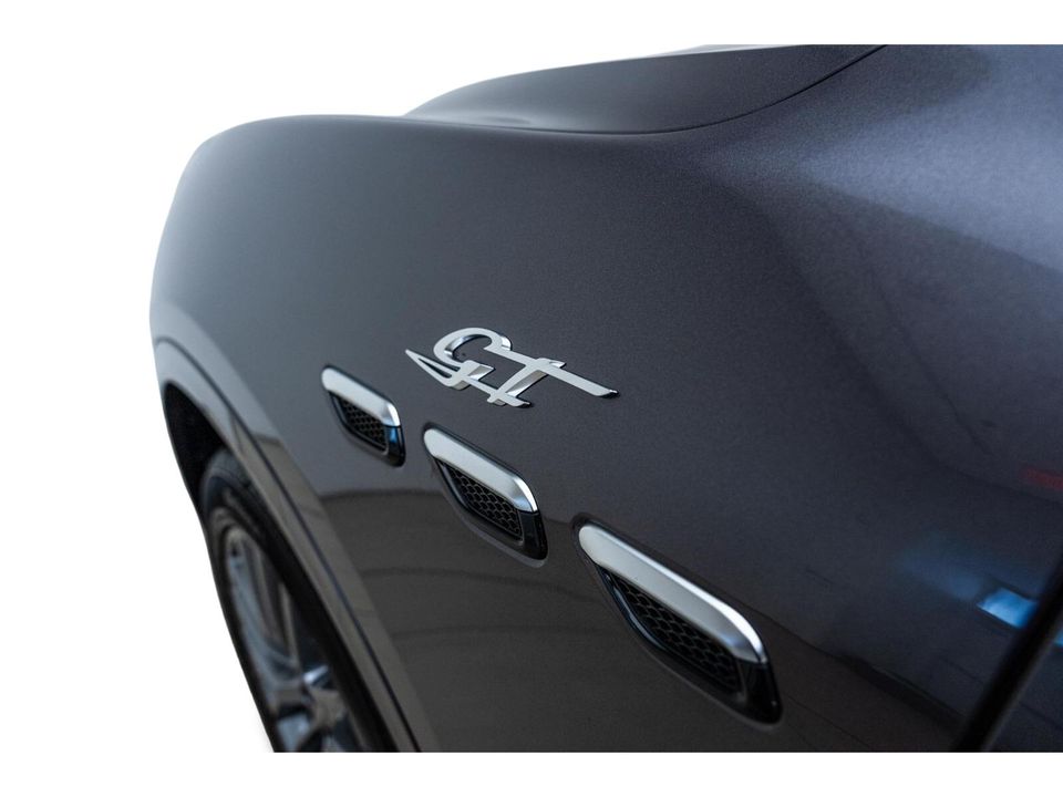2024 Maserati Grecale
