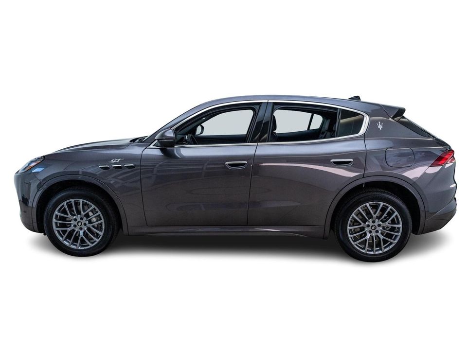 2024 Maserati Grecale