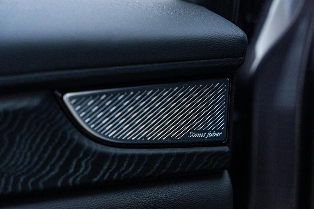 2024 Maserati Grecale