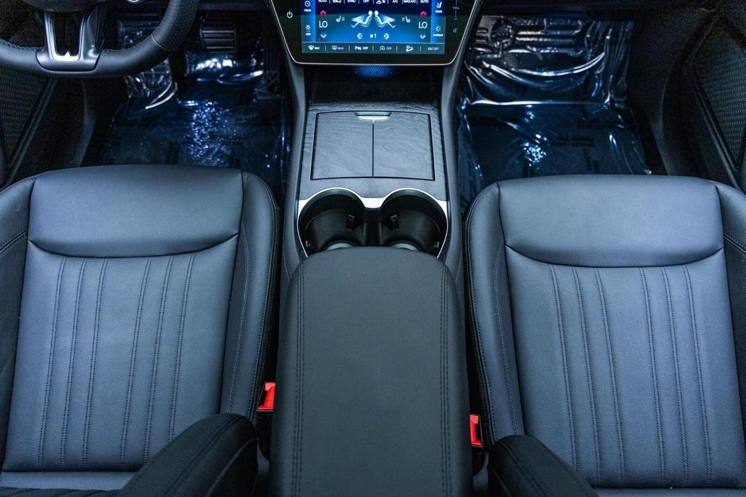 2024 Maserati Grecale