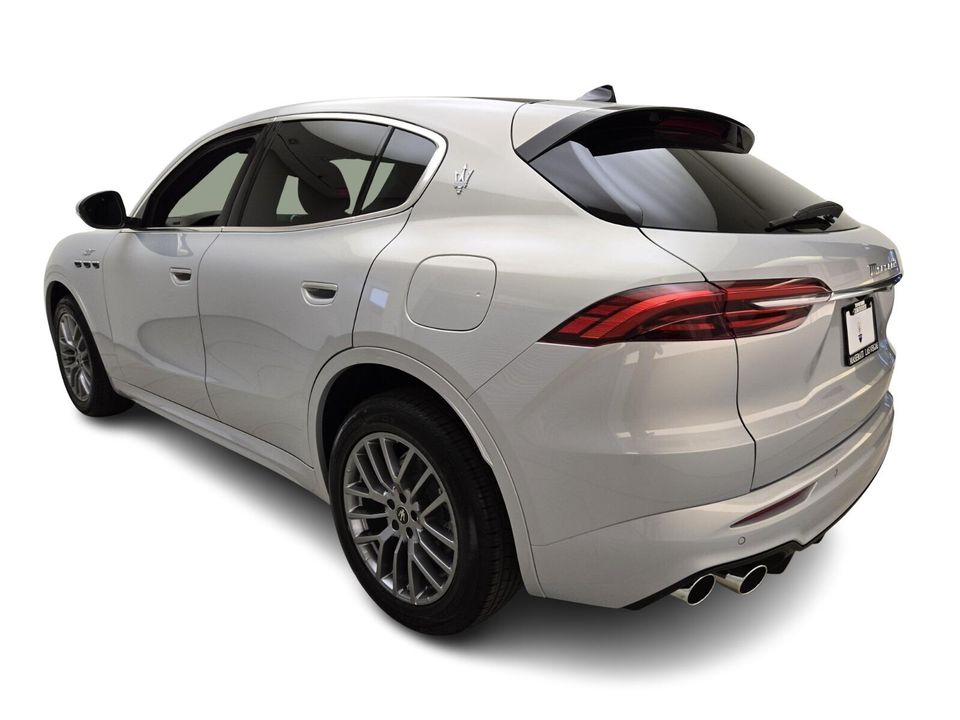2024 Maserati Grecale