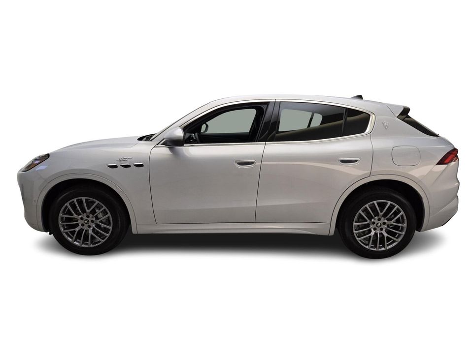 2024 Maserati Grecale