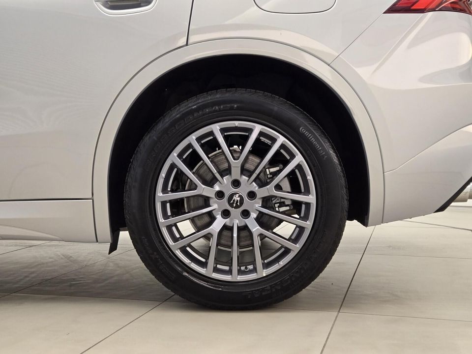 2024 Maserati Grecale