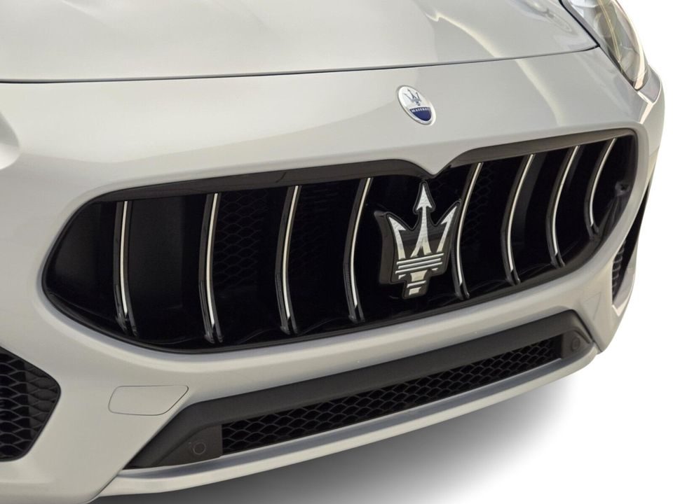 2024 Maserati Grecale