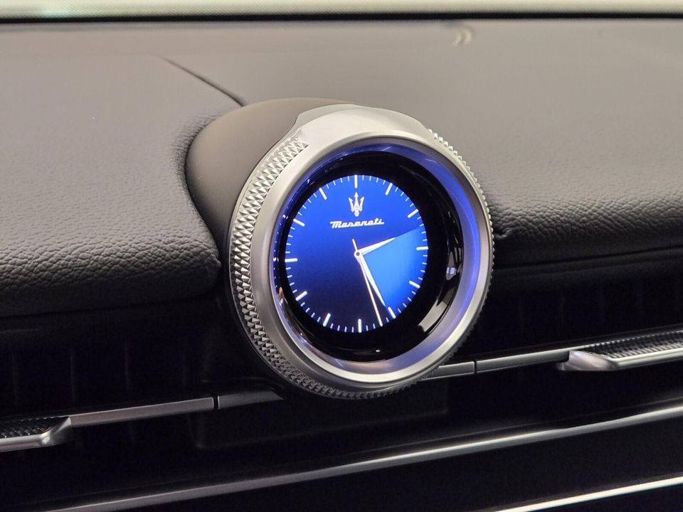 2024 Maserati Grecale