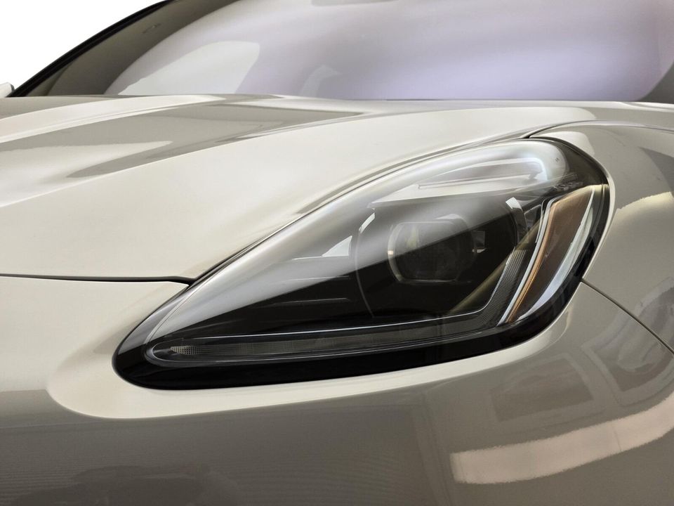 2024 Maserati Grecale