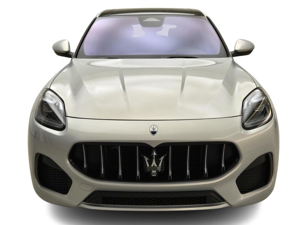 2024 Maserati Grecale