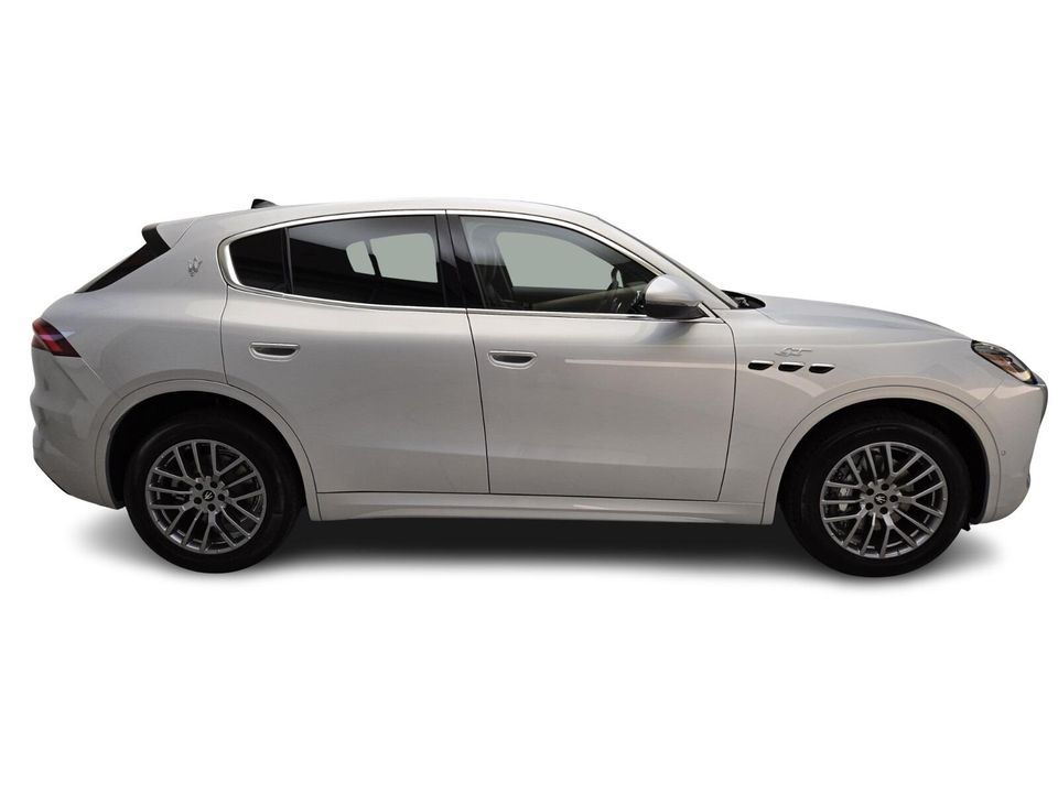 2024 Maserati Grecale