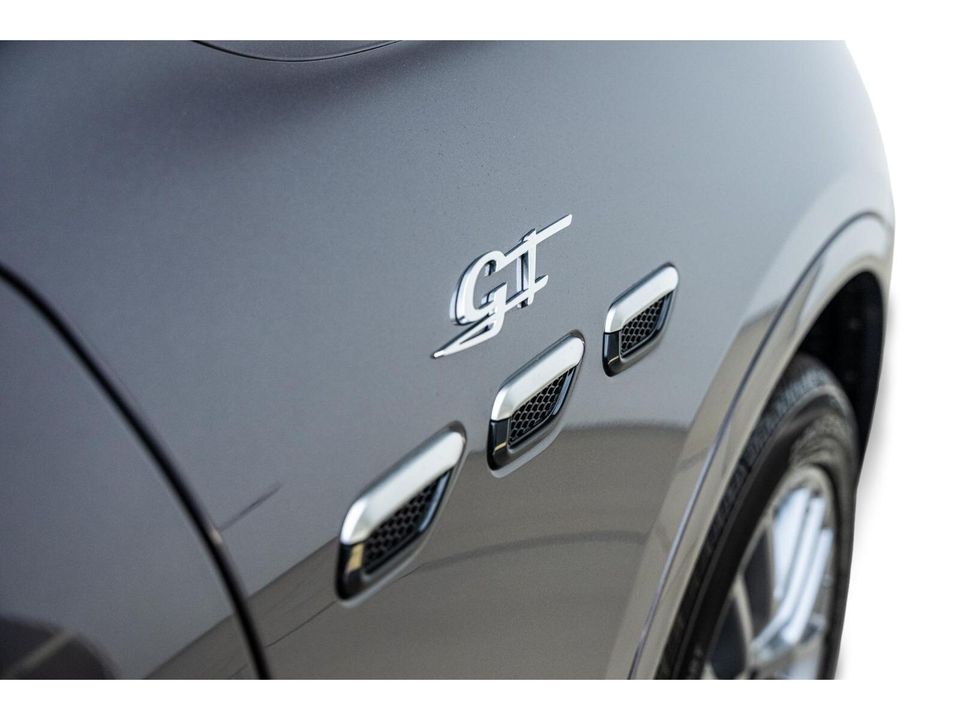 2024 Maserati Grecale