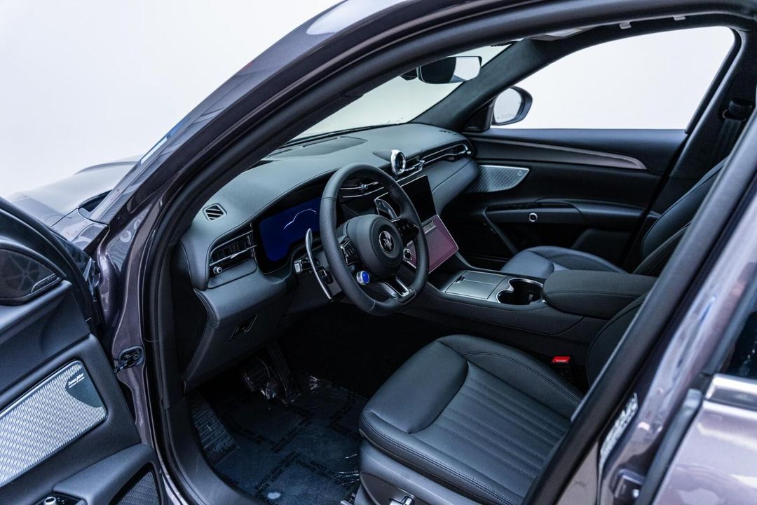 2024 Maserati Grecale