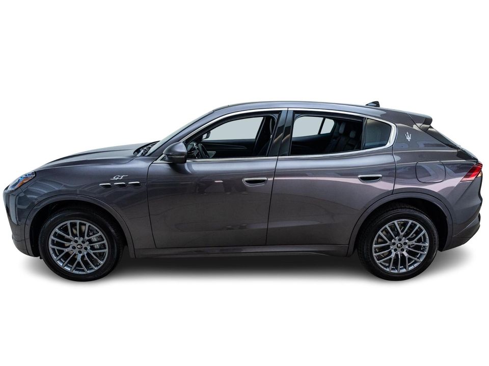 2024 Maserati Grecale