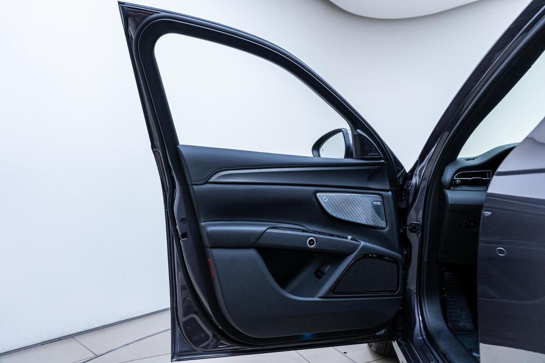 2024 Maserati Grecale