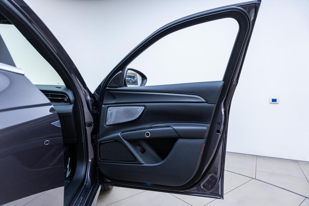 2024 Maserati Grecale