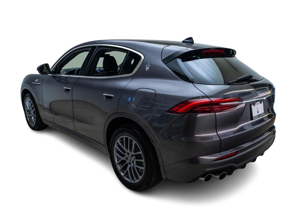 2024 Maserati Grecale