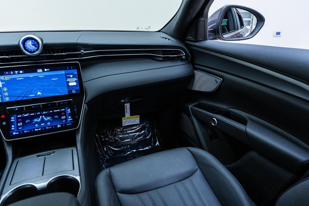 2024 Maserati Grecale
