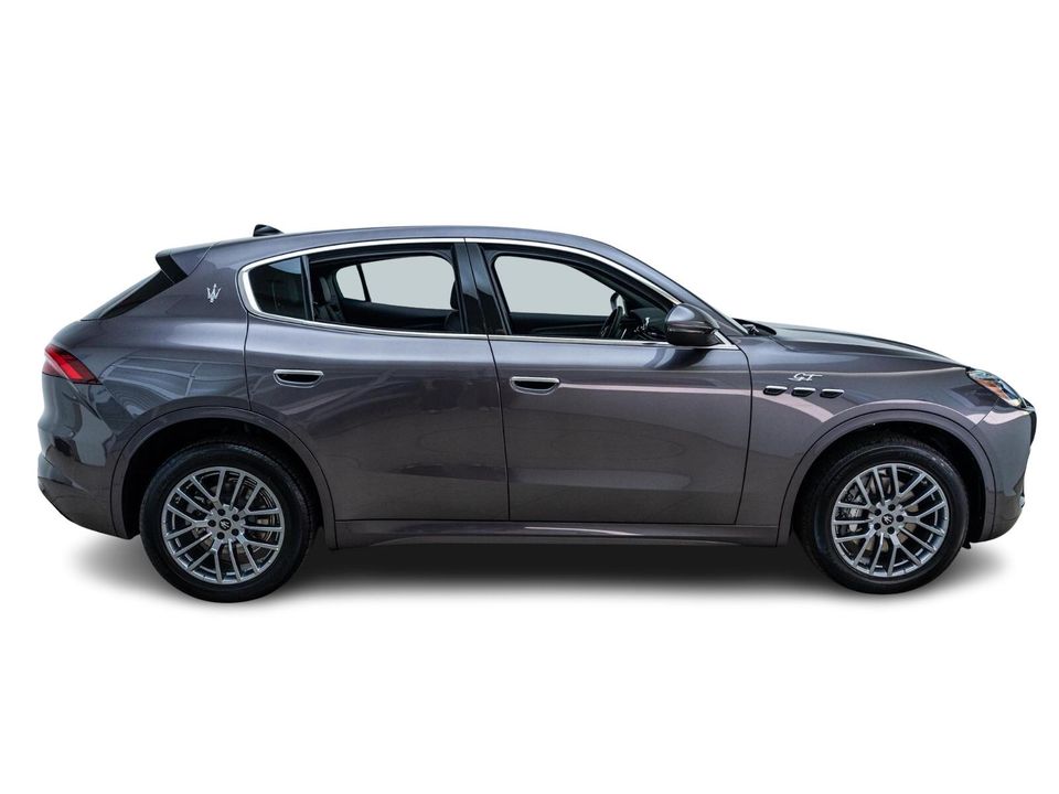 2024 Maserati Grecale