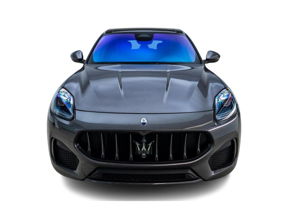 2024 Maserati Grecale