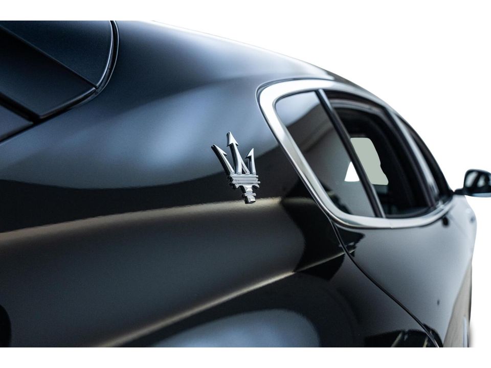 2024 Maserati Grecale
