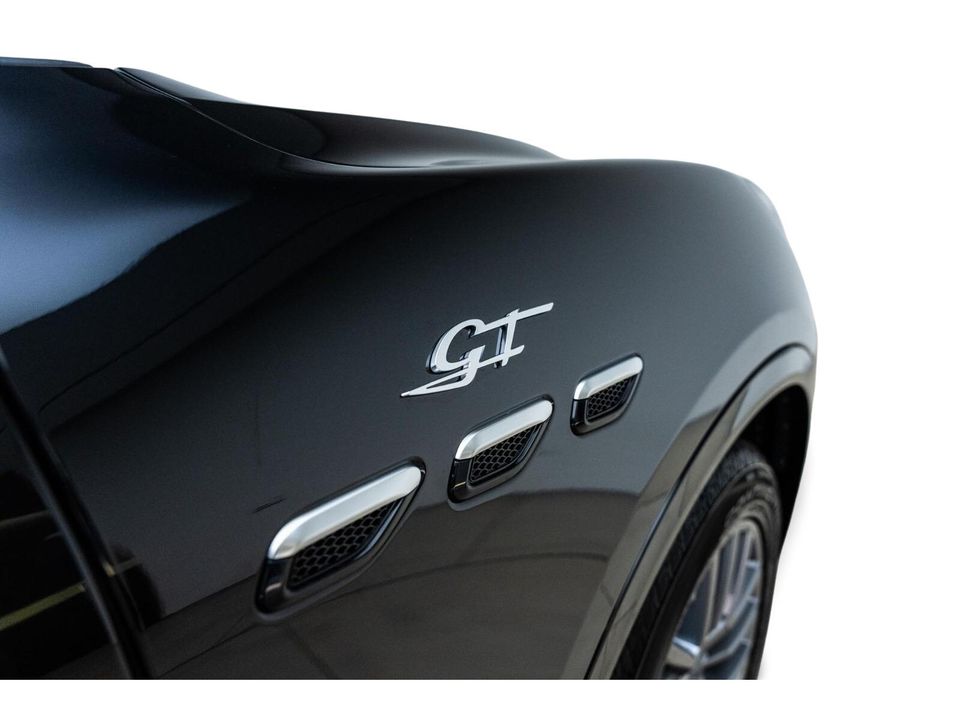 2024 Maserati Grecale