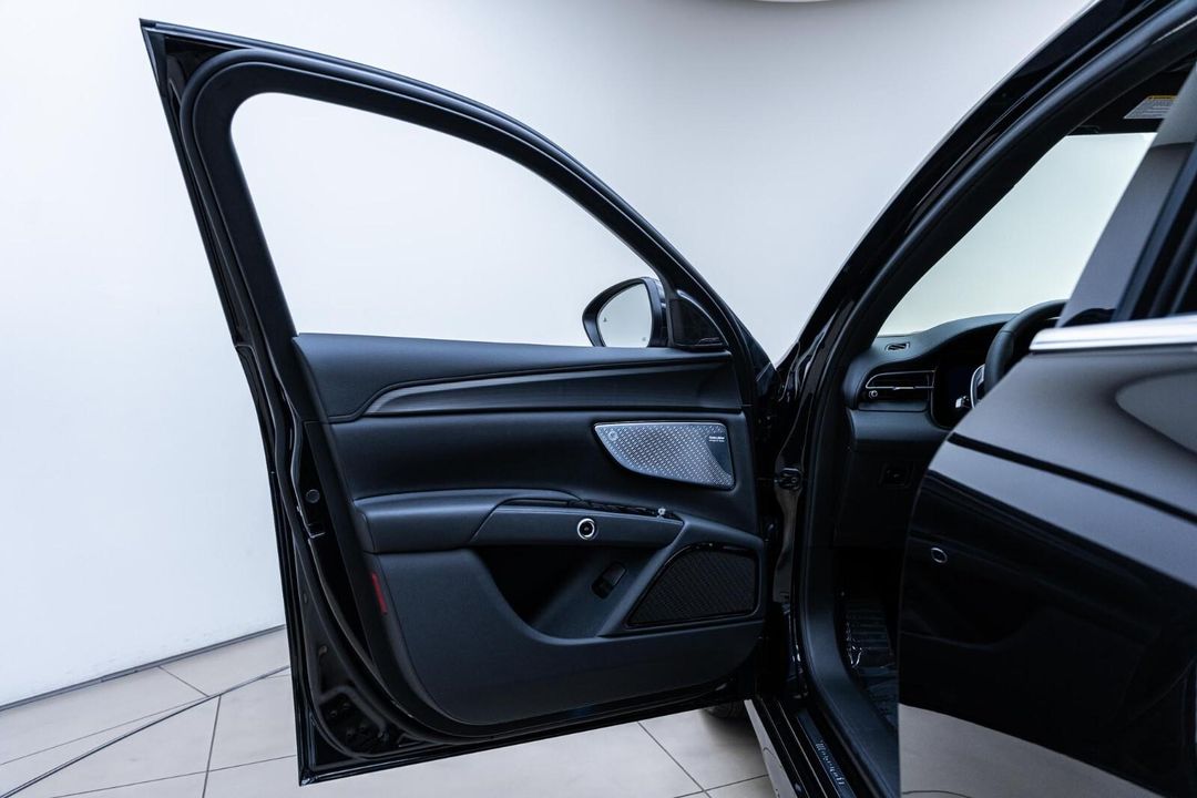 2024 Maserati Grecale