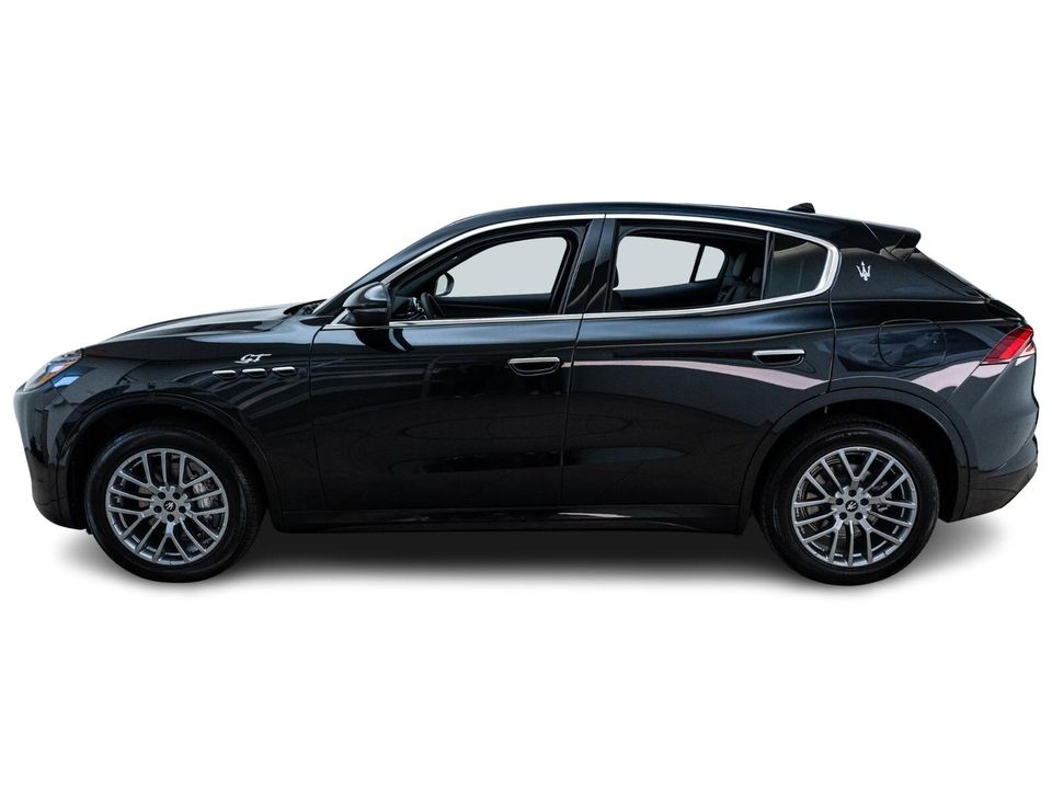 2024 Maserati Grecale