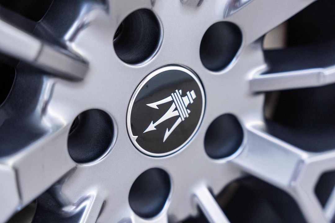 2024 Maserati Grecale