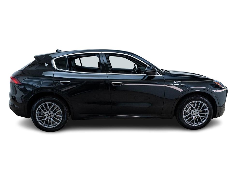 2024 Maserati Grecale