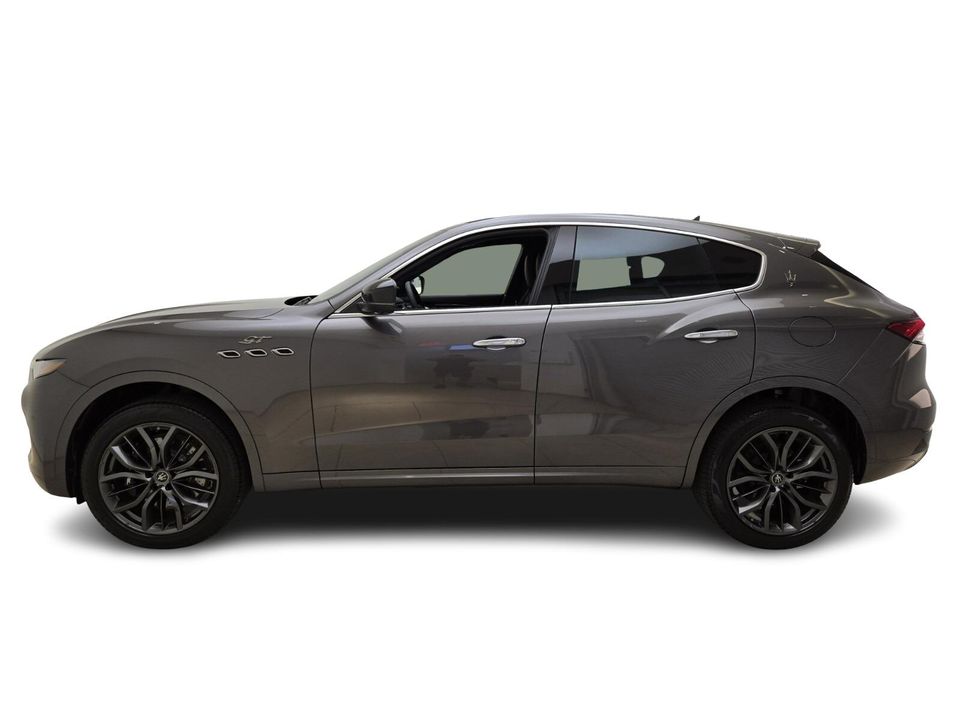 2024 Maserati Levante