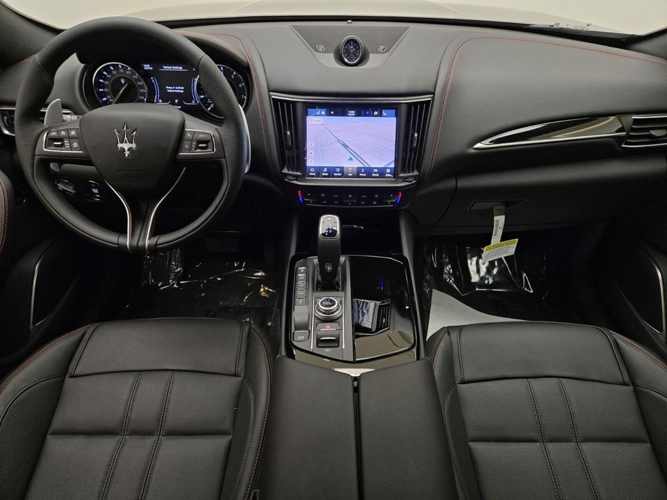 2024 Maserati Levante