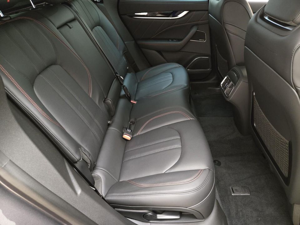 2024 Maserati Levante