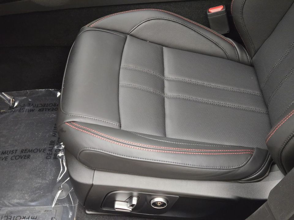 2024 Maserati Levante