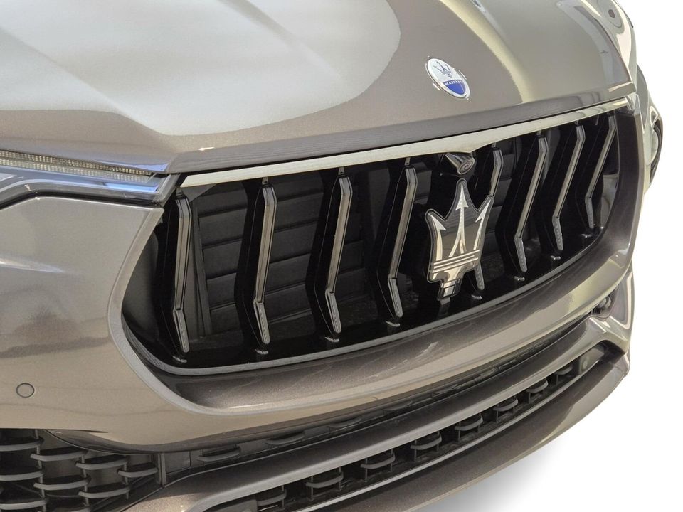 2024 Maserati Levante