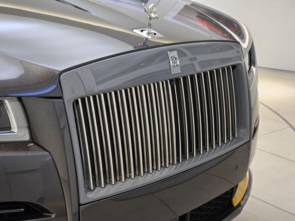 2024 Rolls-Royce Ghost