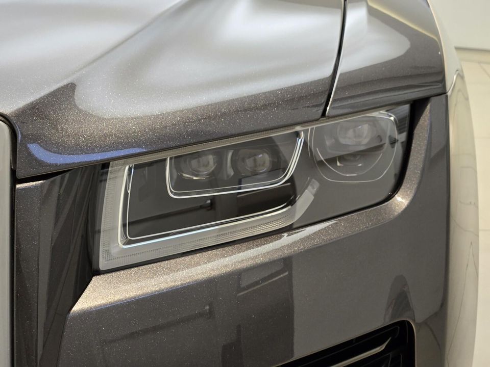 2024 Rolls-Royce Ghost