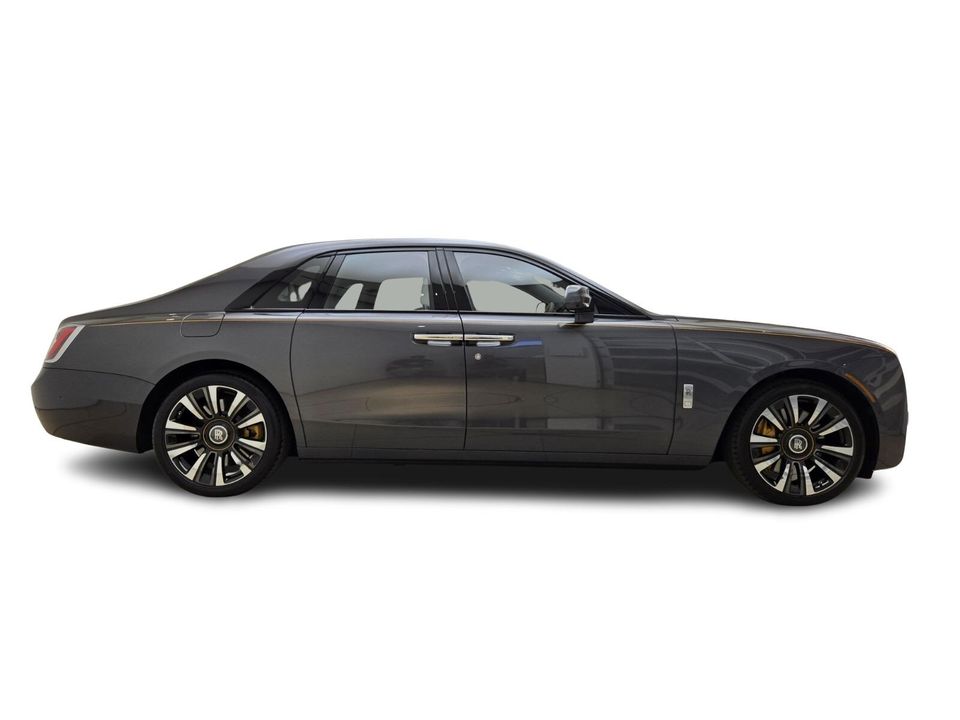 2024 Rolls-Royce Ghost